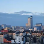 R O M A N T I C View By Kato Katowice
