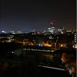 R O M A N T I C View By Kato Katowice