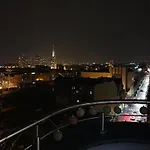 R O M A N T I C View By Kato アパート *