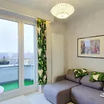 Apartman R O M A N T I C View By Kato *
