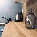 R O M A N T I C View By Kato Apartman