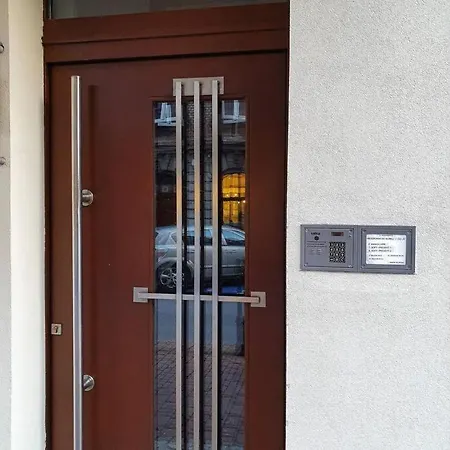 Apartment R O M A N T I C View By Kato *