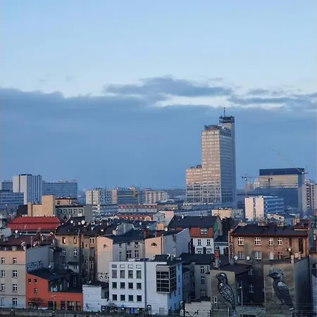 R O M A N T I C View By Kato Katowice