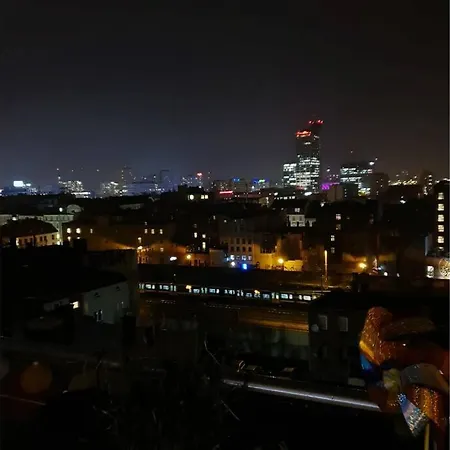 R O M A N T I C View By Kato Katowice