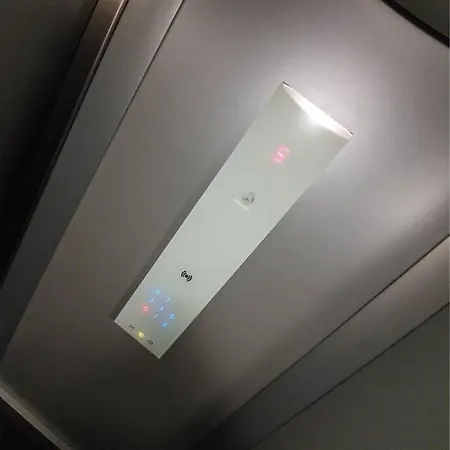 Apartment R O M A N T I C View By Kato Katowice