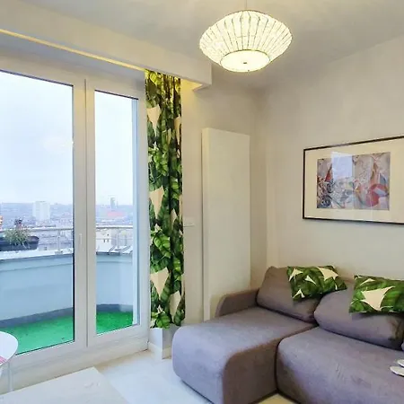 Apartment R O M A N T I C View By Kato *