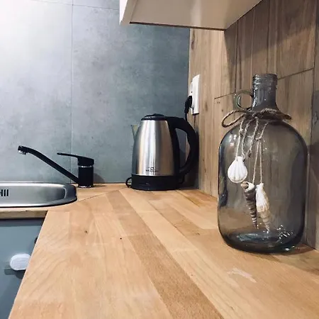 R O M A N T I C View By Kato Apartment