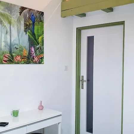 Apartment R O M A N T I C View By Kato Katowice