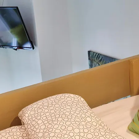 R O M A N T I C View By Kato Katowice