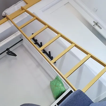 Apartment R O M A N T I C View By Kato *