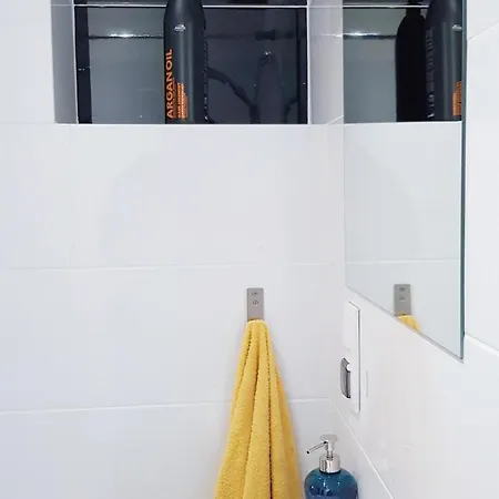 Apartment R O M A N T I C View By Kato *