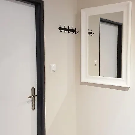 Apartment R O M A N T I C View By Kato