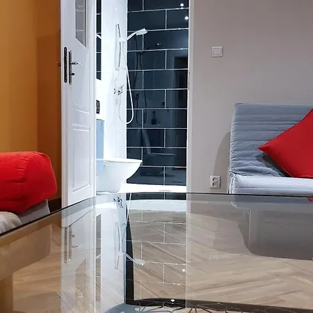 R O M A N T I C View By Kato Apartment