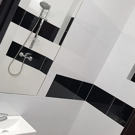 R O M A N T I C View By Kato Apartment Katowice