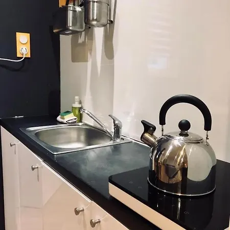 Apartment R O M A N T I C View By Kato