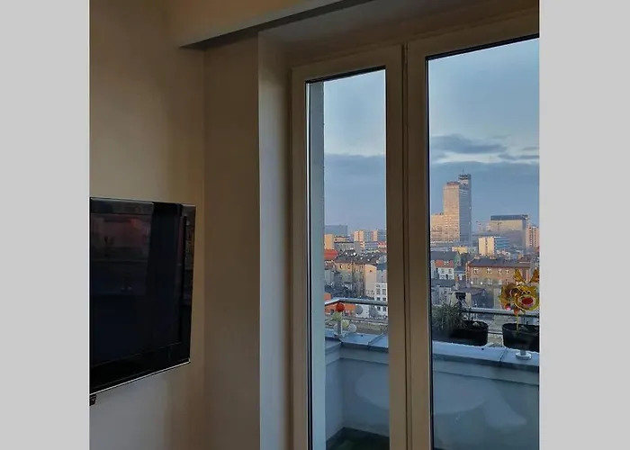 R O M A N T I C View By Kato * Katowice