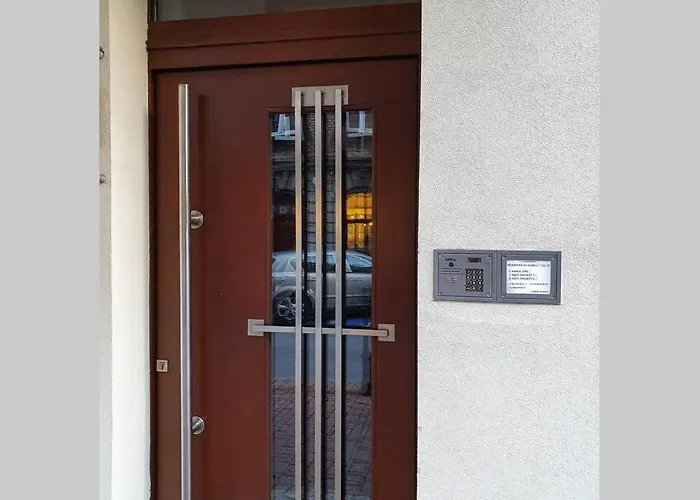 Apartamento R O M A N T I C View By Kato *