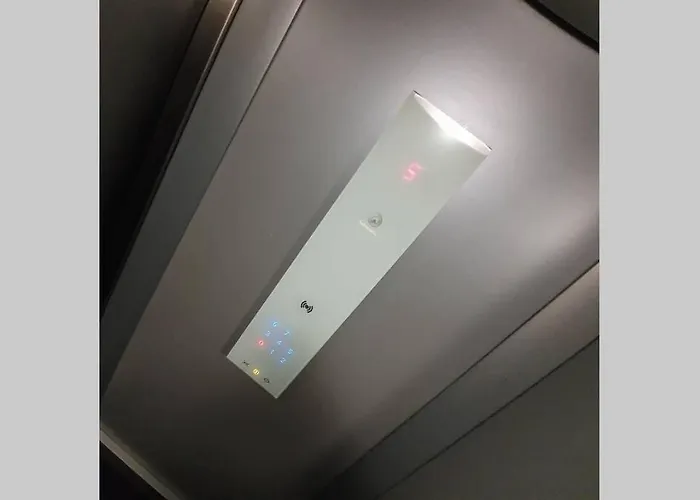 Apartamento R O M A N T I C View By Kato Katowice