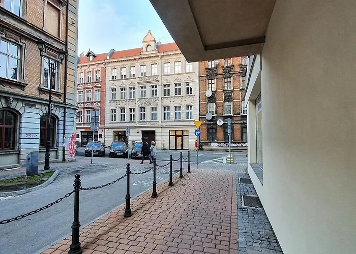 Apartamento R O M A N T I C View By Kato