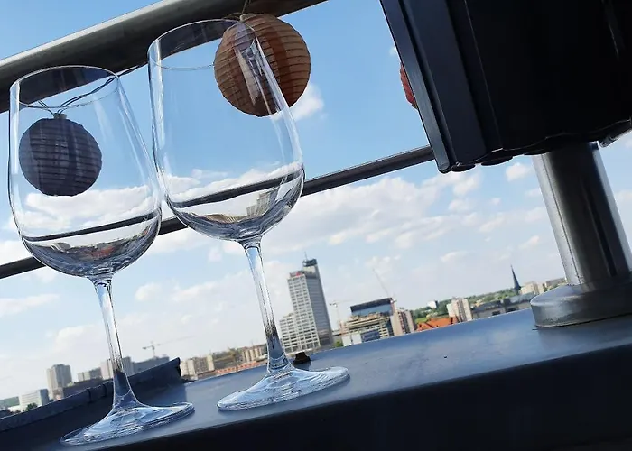 Apartamento R O M A N T I C View By Kato