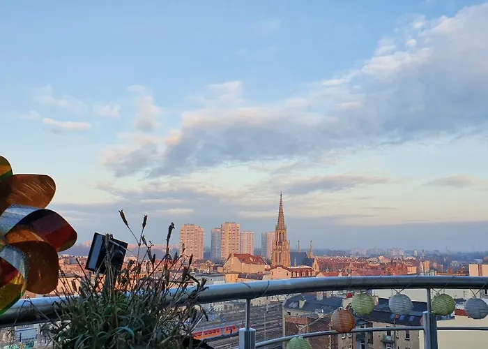 R O M A N T I C View By Kato * Katowice