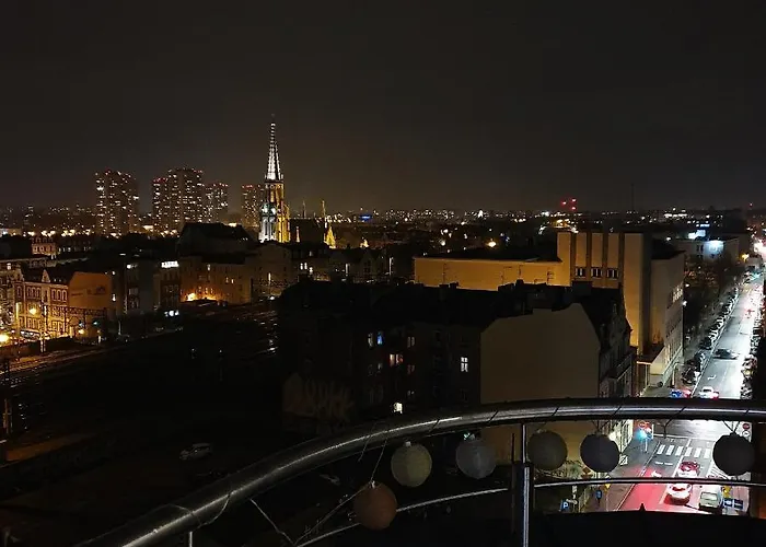 R O M A N T I C View By Kato Apartamento *