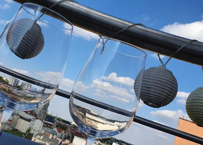 R O M A N T I C View By Kato Katowice