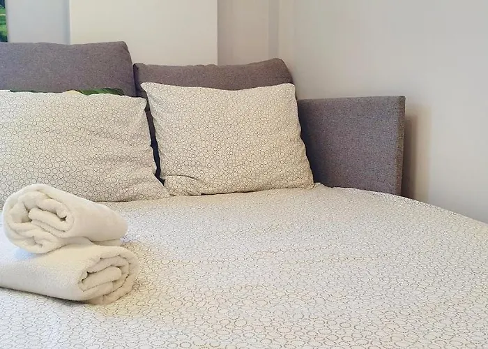 R O M A N T I C View By Kato Apartamento *