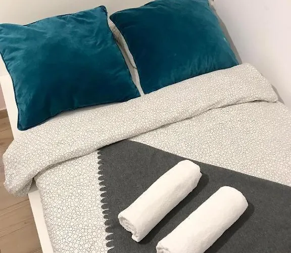 R O M A N T I C View By Kato Apartamento Katowice