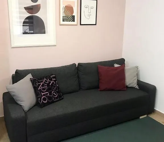 Apartamento R O M A N T I C View By Kato Katowice