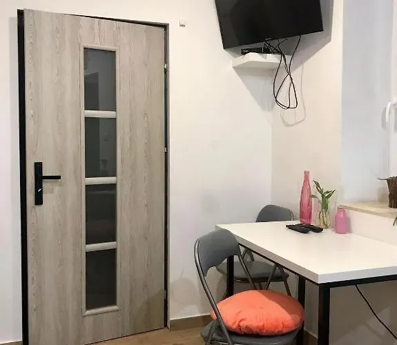 Apartamento R O M A N T I C View By Kato