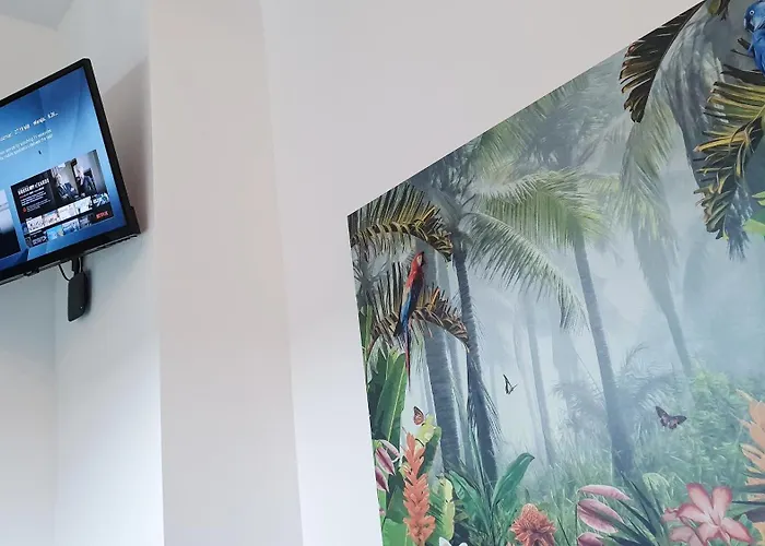 Apartamento R O M A N T I C View By Kato