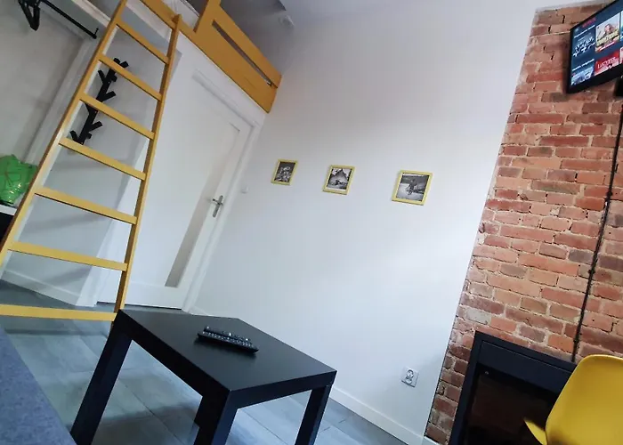 Apartamento R O M A N T I C View By Kato *