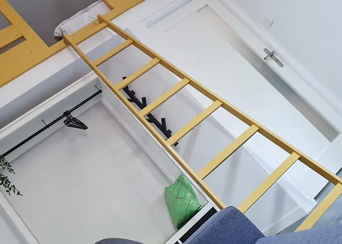 Apartamento R O M A N T I C View By Kato *