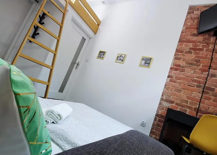 Apartamento R O M A N T I C View By Kato