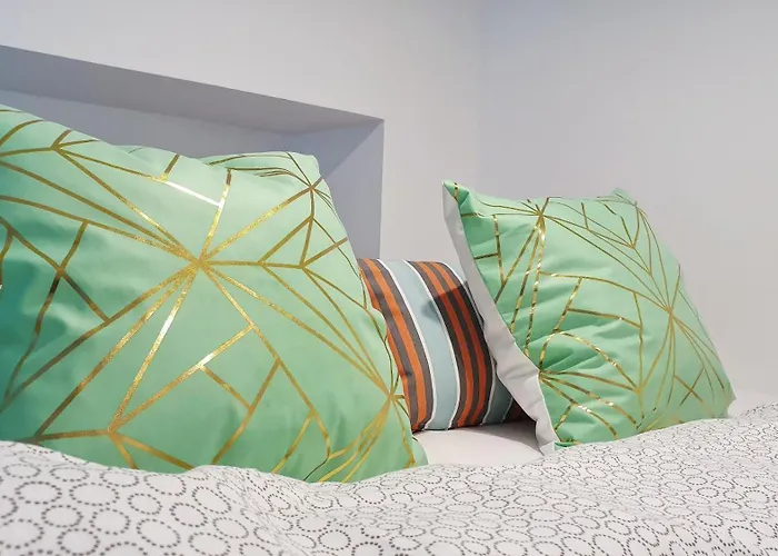 R O M A N T I C View By Kato Apartamento