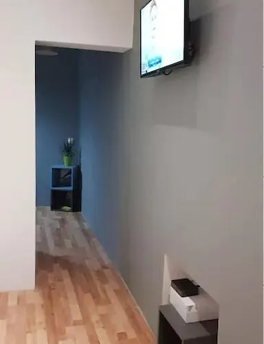 R O M A N T I C View By Kato Apartamento