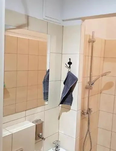 Apartamento R O M A N T I C View By Kato *