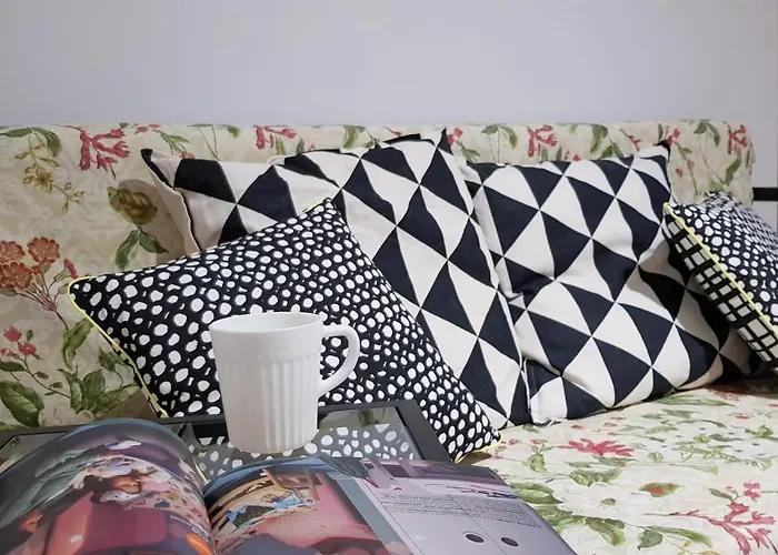 R O M A N T I C View By Kato Apartamento