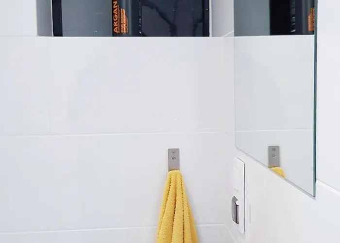 Apartamento R O M A N T I C View By Kato *