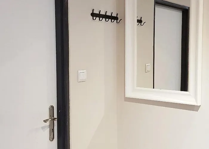 Apartamento R O M A N T I C View By Kato