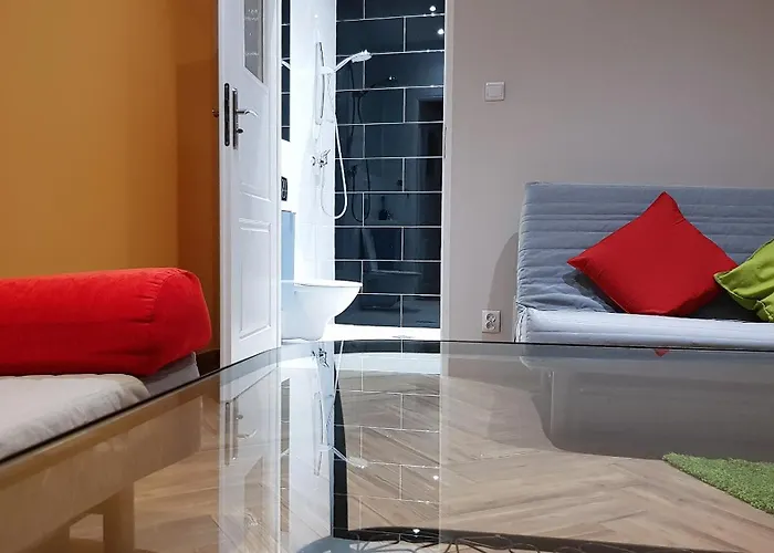 R O M A N T I C View By Kato Apartamento