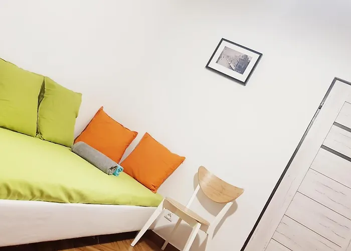 R O M A N T I C View By Kato Katowice