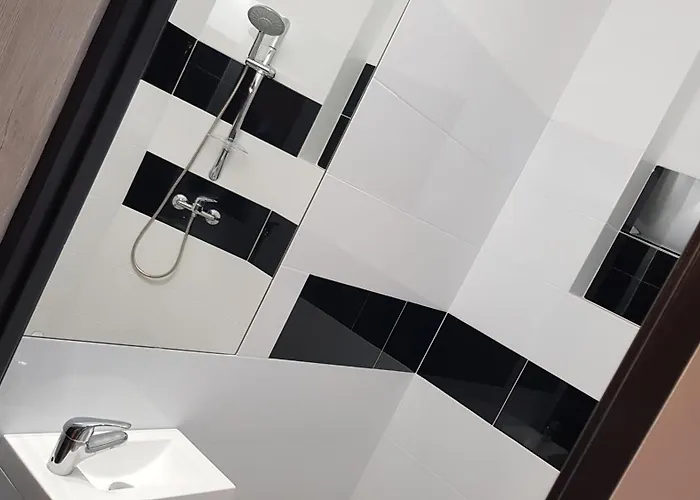 R O M A N T I C View By Kato Apartamento Katowice