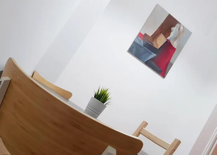 Apartamento R O M A N T I C View By Kato Katowice