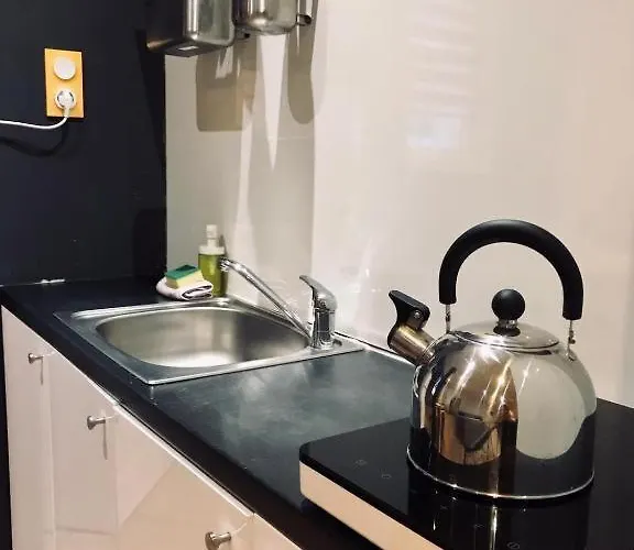 Apartamento R O M A N T I C View By Kato