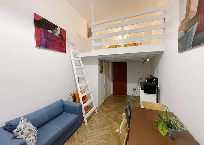 R O M A N T I C View By Kato Katowice