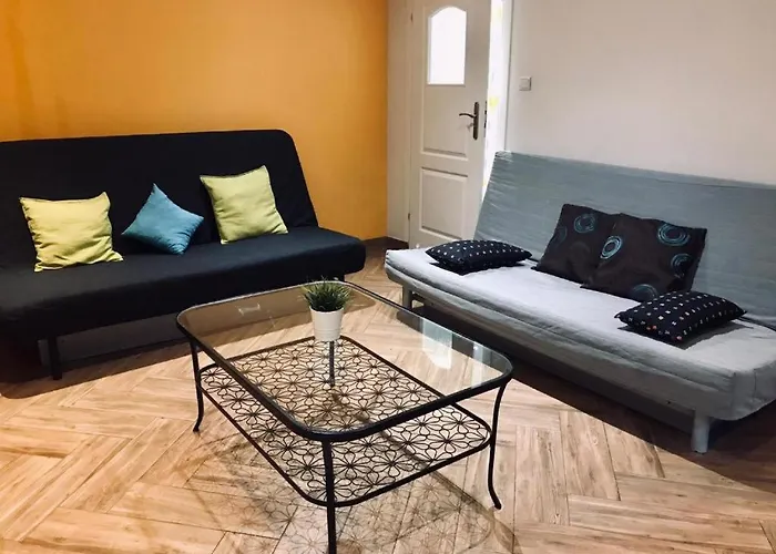 Apartamento R O M A N T I C View By Kato